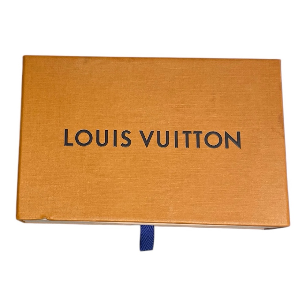 Authentic Louis Vuitton Box